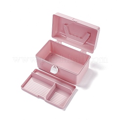 PP Plastic Multipurpose Portable Storage Box&nbsp;CON-H018-01A