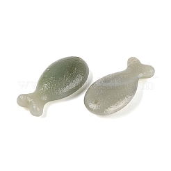 Ocean Natural Hetian Jade Pendants&nbsp;G-N371-07B-01