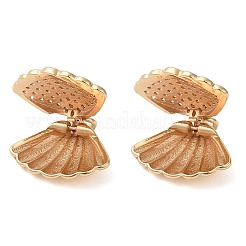 Brass Micro Pave Cubic Zirconia Pendants&nbsp;KK-D061-04G