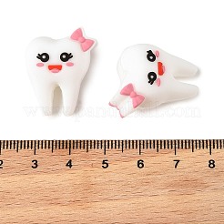 Dentist Theme Silicone Beads&nbsp;SIL-D014-04E