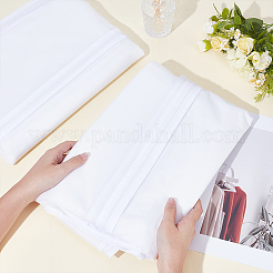 10Pcs EVA Dust Cover for Clothes&nbsp;AJEW-GO0004-27A