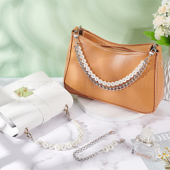 3Pcs 3 Style Purse Strap Extenders&nbsp;FIND-WR0009-31