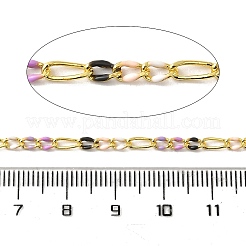Brass Figaro Chains&nbsp;CHC-F020-13G-02