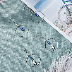 DIY Earring Making Kits&nbsp;DIY-UN0001-99