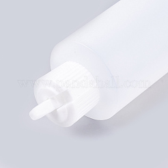 250ml Plastic Glue Bottles&nbsp;DIY-WH0072-11