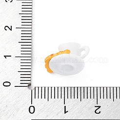 Alloy Enamel Pendants&nbsp;ENAM-E362-05D