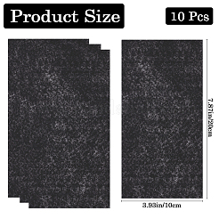 Car Scratch Removal Magic Cloth&nbsp;AJEW-WH20006-69B