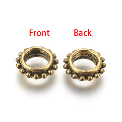 Tibetan Style Alloy Beads&nbsp;GLF9429Y