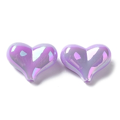 Opaque Acrylic Beads&nbsp;X-MACR-D082-03