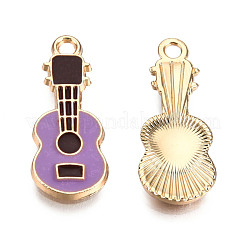 Eco-Friendly Zinc Alloy Pendants&nbsp;FIND-N048-65-NR