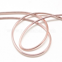 Round Anodized Aluminum Wire&nbsp;AW-S001-3.0mm-04