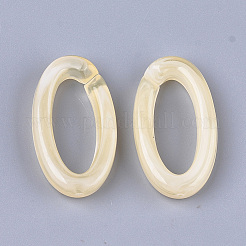 Acrylic Linking Rings&nbsp;OACR-S021-21E