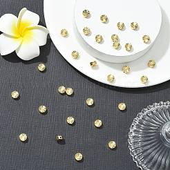 SHEGRACE Brass Beads&nbsp;XGRQ1H875-337G