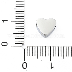 Tarnish Resistant 304 Stainless Steel Beads&nbsp;STAS-H219-16P-O