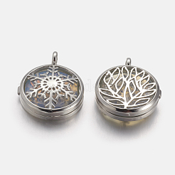 Opalite Pendants&nbsp;G-G910-E04