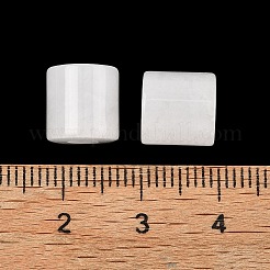 Natural White Jade Beads&nbsp;G-I395-B06