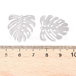 Brass Pendants&nbsp;KK-E107-06P