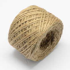 Jute Cord&nbsp;OCOR-Q002-01C