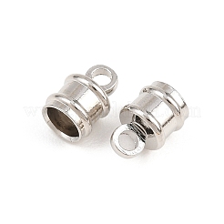 Brass Pendant Bails&nbsp;KK-H292-31P