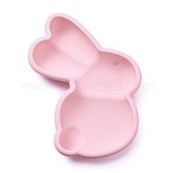 Rabbit Food Grade Silicone Molds&nbsp;DIY-F044-02