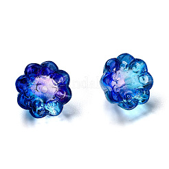 Transparent Glass Beads&nbsp;GLAA-B003-02P