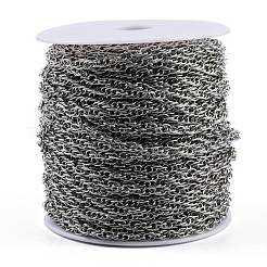 Iron Rope Chains&nbsp;CHP005Y-N