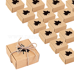 Cardboared Box&nbsp;CON-WH0074-46
