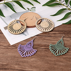 DIY Earring Making&nbsp;DIY-TA0001-73