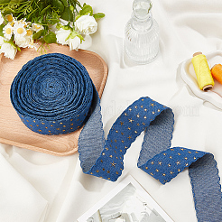 14.285 Yards Polyester Ribbons&nbsp;OCOR-BC0009-28B