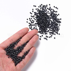 8/0 Glass Seed Beads&nbsp;SEED-A012-3mm-129