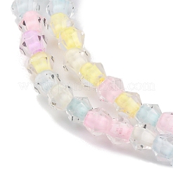 Glass Beads Strands&nbsp;LAMP-R020-01