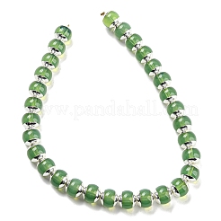 Glass Beads&nbsp;GLAA-M045-03P-01