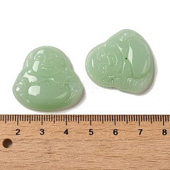 Glass Cabochons&nbsp;GLAA-B017-09B-02