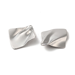 Non-Tarnish 304 Stainless Steel Pendant&nbsp;STAS-H212-41P
