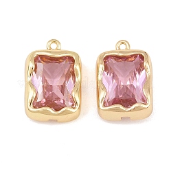 Brass Glass Pendants&nbsp;GL-CBABDD8-16G-M