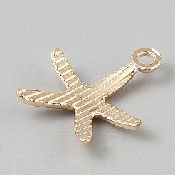 Alloy Pendants&nbsp;PALLOY-WH0120-30H