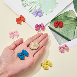 Resin Cabochons&nbsp;RESI-CJ0001-33
