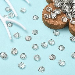 Iron Bead Caps&nbsp;IFIN-YW0001-69P
