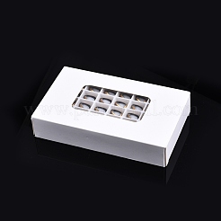 電気メッキガラスチャーム  エッジメッキ  ティアドロップ  ダークチソウ  14x8x4mm  穴：1mm&nbsp;EGLA-N006-065