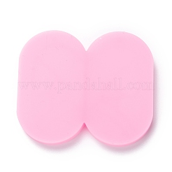 Food Grade Pendant Silicone Bust Statue Molds&nbsp;DIY-D050-20