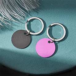 DIY Keychain Kit&nbsp;DIY-BC0001-96