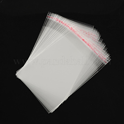 OPP Cellophane Bags&nbsp;OPC-R012-42