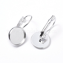 DIY Earring Making&nbsp;DIY-X0293-63S