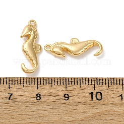 Brass Pendants&nbsp;KK-D388-04G-01