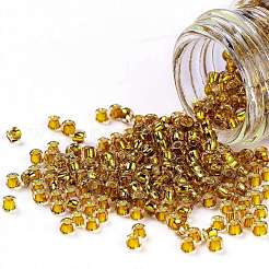 TOHO Round Seed Beads&nbsp;X-SEED-TR11-2156S