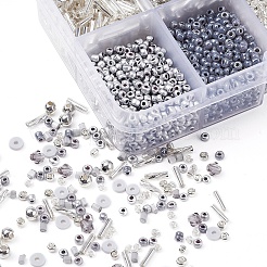 DIY Jewelry Making Kits&nbsp;DIY-YW0003-88D