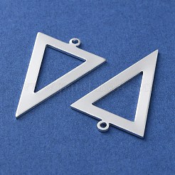 Brass Pendants&nbsp;KK-F880-08S