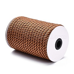 Nylon Twisted Cord&nbsp;X-NWIR-E027-14A-12