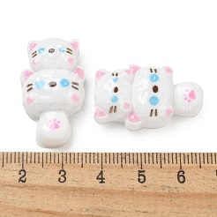 Resin Cabochons&nbsp;RESI-R456-07C