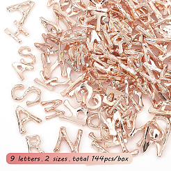 Alloy Cabochons&nbsp;MRMJ-OC0002-04RG